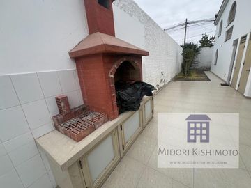 Casa en  Pulpos