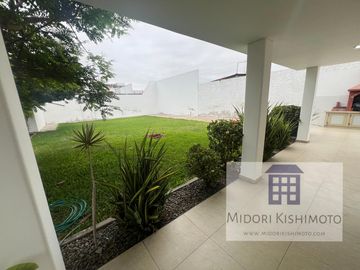 Casa en  Pulpos