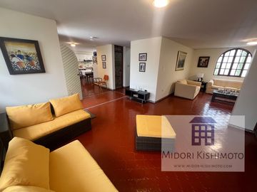 Casa en  Pulpos