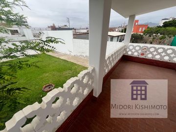 Casa en  Pulpos