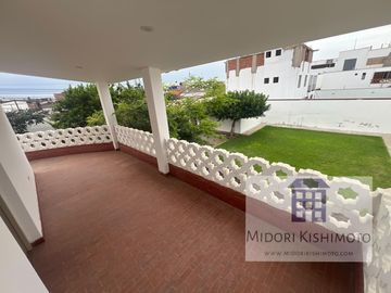 Casa en  Pulpos