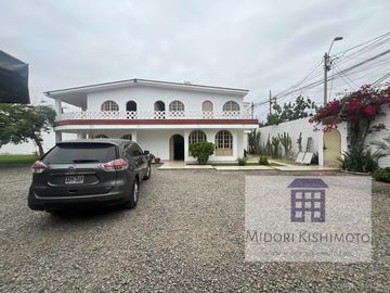 Casa en  Pulpos