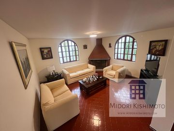 Casa en  Pulpos