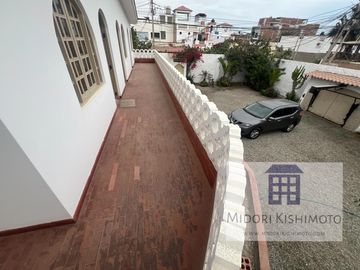 Casa en  Pulpos