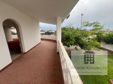 Casa en  Pulpos