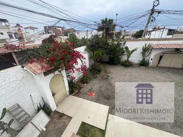 Casa en  Pulpos