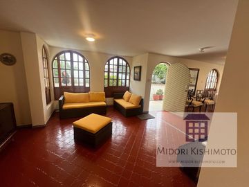 Casa en  Pulpos