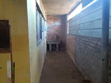 Departamento Nueva candelaria emergencia ID: 145404s