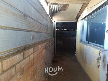 Departamento Nueva candelaria emergencia ID: 145404s