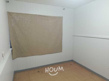 Departamento Nueva candelaria emergencia ID: 145404s