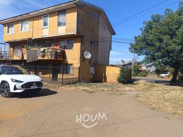 Departamento Nueva candelaria emergencia ID: 145404s