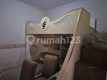 Rumah 2 Lantai di Sektor 1G Gading Serpong, Tangerang