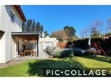 Chalet en venta en Tortuguitas Norte
