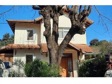 Chalet en venta en Tortuguitas Norte