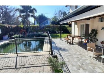 Chalet en venta en Tortuguitas Norte