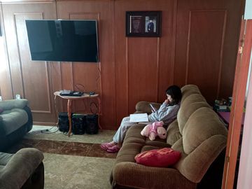 CASA EN VENTA EN CAMPESTRE VILLAS DEL ALAMO,PACHUCA,HGO.