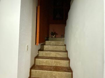 CASA EN VENTA EN CAMPESTRE VILLAS DEL ALAMO,PACHUCA,HGO.