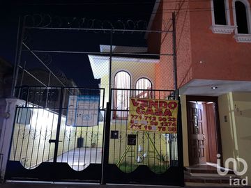 CASA EN VENTA EN CAMPESTRE VILLAS DEL ALAMO,PACHUCA,HGO.