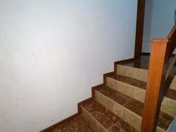 CASA EN VENTA EN CAMPESTRE VILLAS DEL ALAMO,PACHUCA,HGO.
