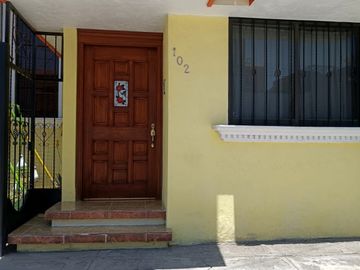 CASA EN VENTA EN CAMPESTRE VILLAS DEL ALAMO,PACHUCA,HGO.