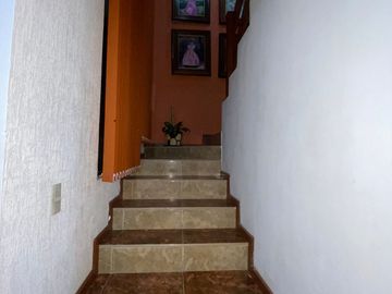 CASA EN VENTA EN CAMPESTRE VILLAS DEL ALAMO,PACHUCA,HGO.