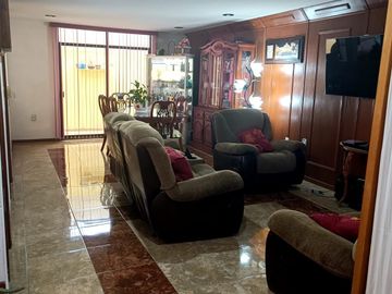 CASA EN VENTA EN CAMPESTRE VILLAS DEL ALAMO,PACHUCA,HGO.