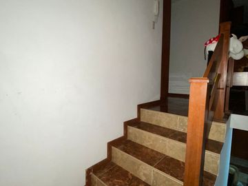 CASA EN VENTA EN CAMPESTRE VILLAS DEL ALAMO,PACHUCA,HGO.