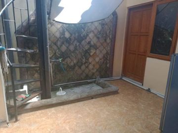Rumah dekat kampus Ugm dalam cluster Plemburan