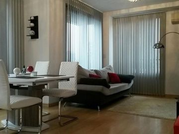 DPTO DE 3 AMB C-FRENTE , AMENITIES / / MUY LUMINOSO