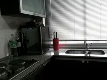 DPTO DE 3 AMB C-FRENTE , AMENITIES / / MUY LUMINOSO