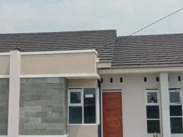 Perumahan Kawasan DP 2,5jt all in,siap Huni : Terusan Cibaduyut - Bandung
