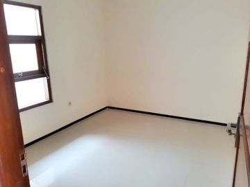 Rumah Murah Baru di Purwomartani Lingkungan Sejuk dan Asri