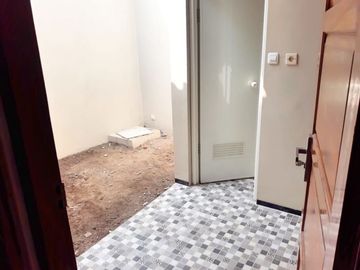 Rumah Murah Baru di Purwomartani Lingkungan Sejuk dan Asri