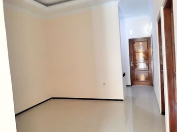 Rumah Murah Baru di Purwomartani Lingkungan Sejuk dan Asri