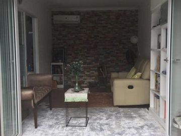 Rumah second mewah dgn private swimming pool dipd.labu,Jaksel