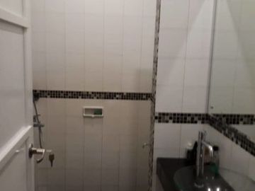 Rumah second mewah dgn private swimming pool dipd.labu,Jaksel