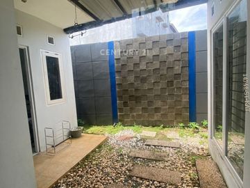Disewakan Rumah Siap Huni Dalam Cluster Di Permata Bintaro