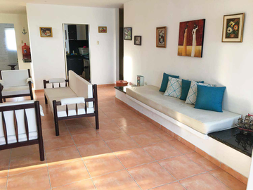 Vendo Casa en Punta Blanca: Se Vende Hermosa Casa con Piscina en Punta Blanca Amoblada.