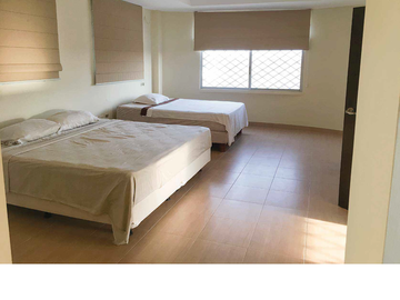 Vendo Casa en Punta Blanca: Se Vende Hermosa Casa con Piscina en Punta Blanca Amoblada.