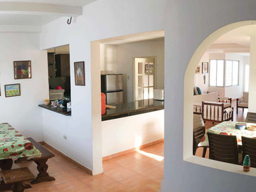 Vendo Casa en Punta Blanca: Se Vende Hermosa Casa con Piscina en Punta Blanca Amoblada.