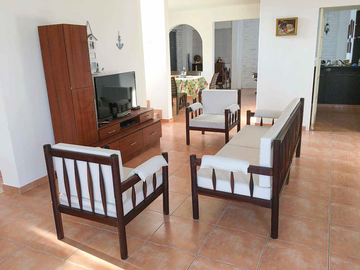 Vendo Casa en Punta Blanca: Se Vende Hermosa Casa con Piscina en Punta Blanca Amoblada.