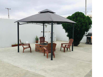 Vendo Casa en Punta Blanca: Se Vende Hermosa Casa con Piscina en Punta Blanca Amoblada.