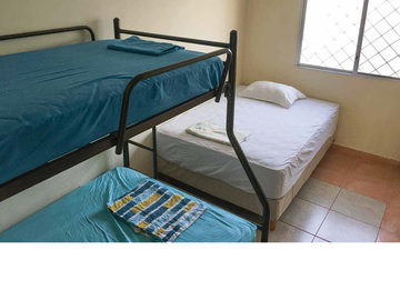 Vendo Casa en Punta Blanca: Se Vende Hermosa Casa con Piscina en Punta Blanca Amoblada.