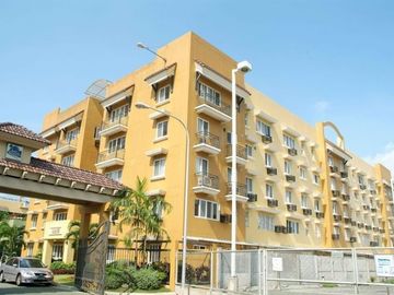 Affordable 2 bedroom Condo EAST ORTIGAS MANSION in Pasig City