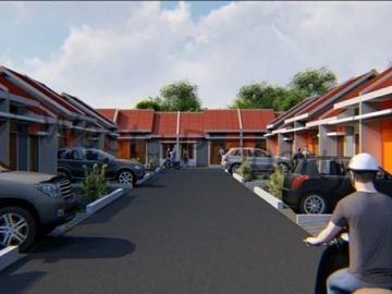 CUKUP 150 JUTA ANDA BISA MILIKI RUMAH DI WONOSARI