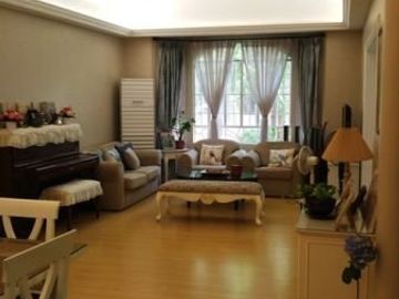 450sq.m. Lot Area with 4 Bedrooms House and Lot for Sale