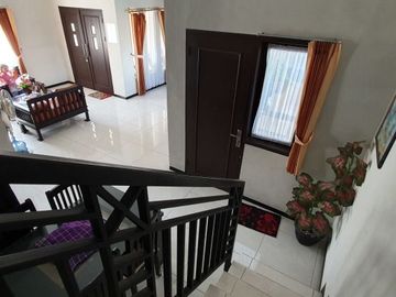 Villa Full Furnish Mewah Di Malang
