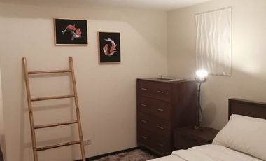 For lease: Twin Oaks Place loft unit