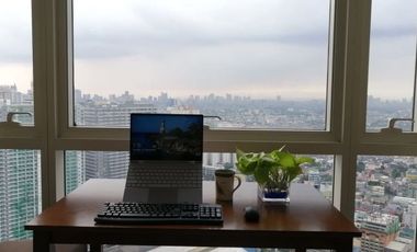 For lease: Twin Oaks Place loft unit
