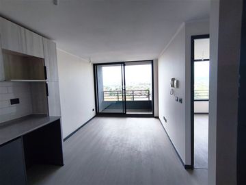 Nuevo. Promo! 3 meses 540.000 mensual. 2 Dorm. 2 Baños